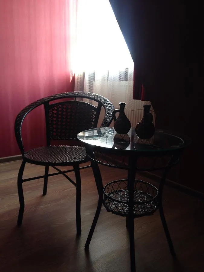 Vazi Hotel 2*, Tbilisi
