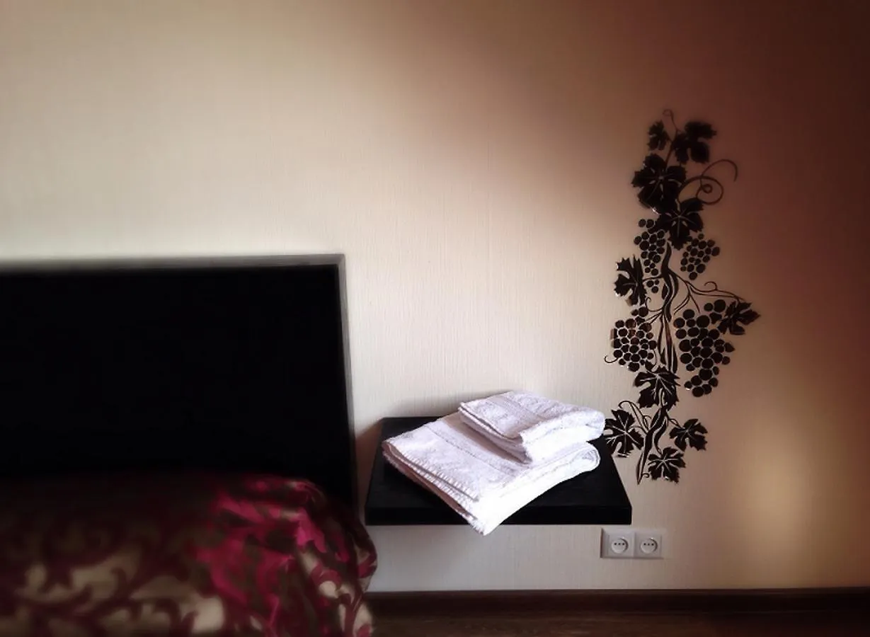 Vazi Hotel 2*, Tbilisi