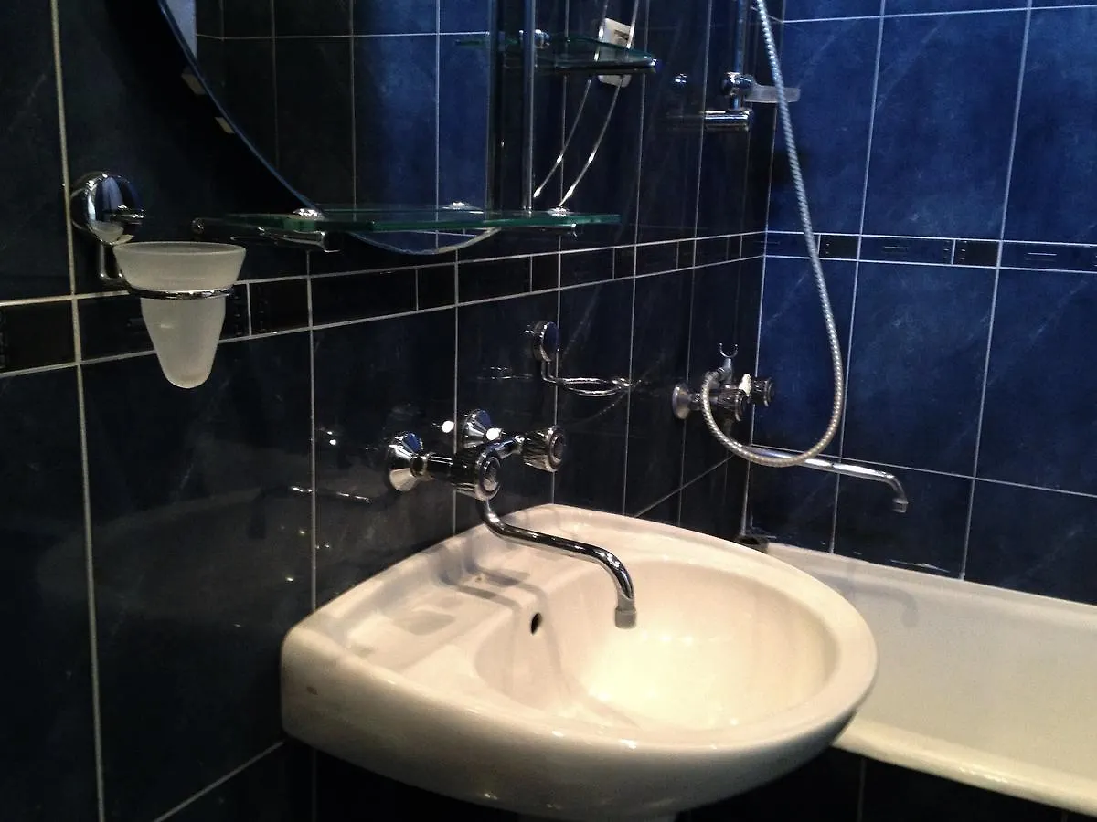 Vazi Hotel 2*, Tbilisi Georgia