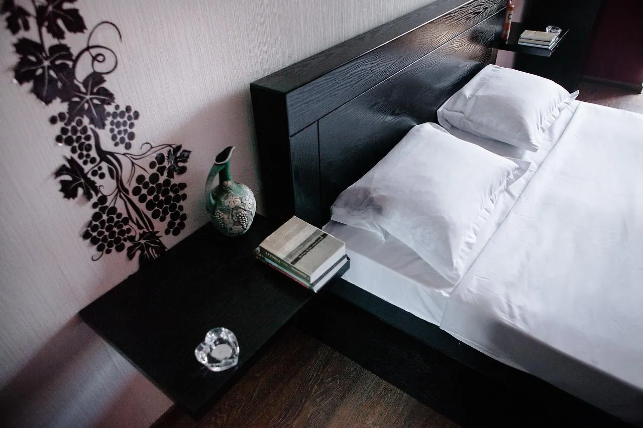 Vazi Hotel Georgia
