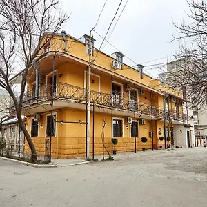 Diadema Hotel
