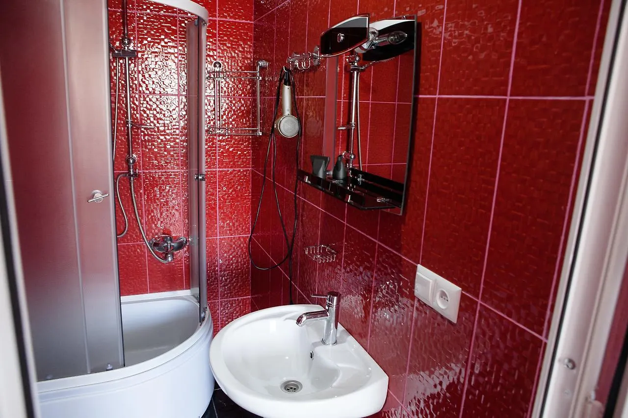 Vazi Hotel Tbilisi